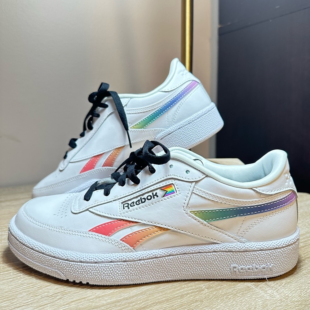 Reebok Club-C Revenge Shoes
